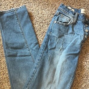Universal Thread Jeans